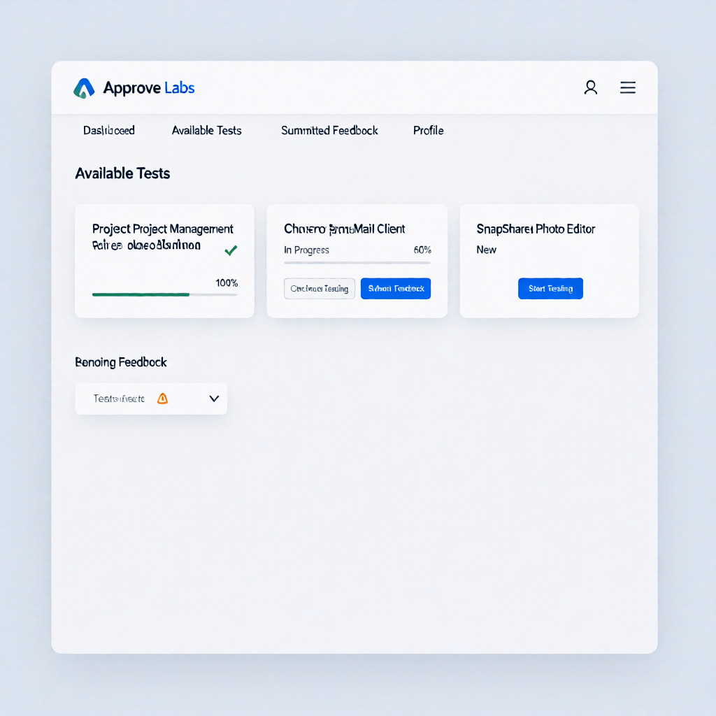 Ways to learn and make money without any cost by being an app beta ‍‌‍‍‌‍‌‍‍‌tester
