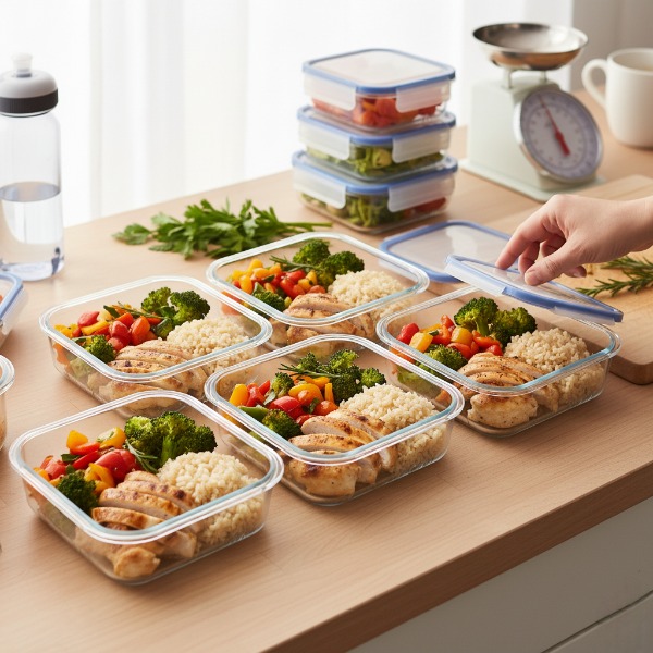 How to Start Intermittent Fasting 2025 meal ideas