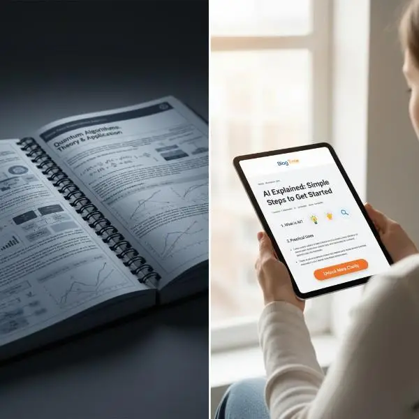 Welcome to BlogTime: Where Curiosity Meets Clarity
