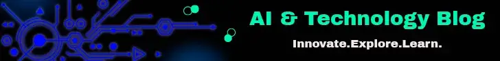 AI-Tech Banner BlogTime