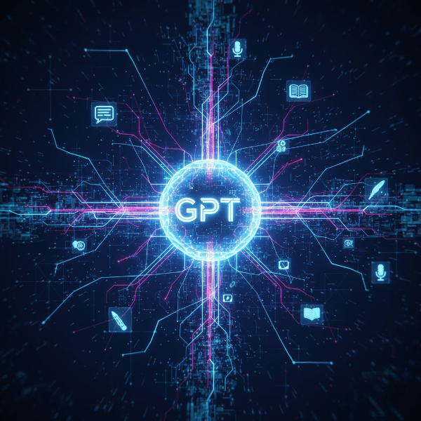 What is GPT feature image