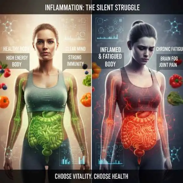 How Sugar Affects Your Body feature image