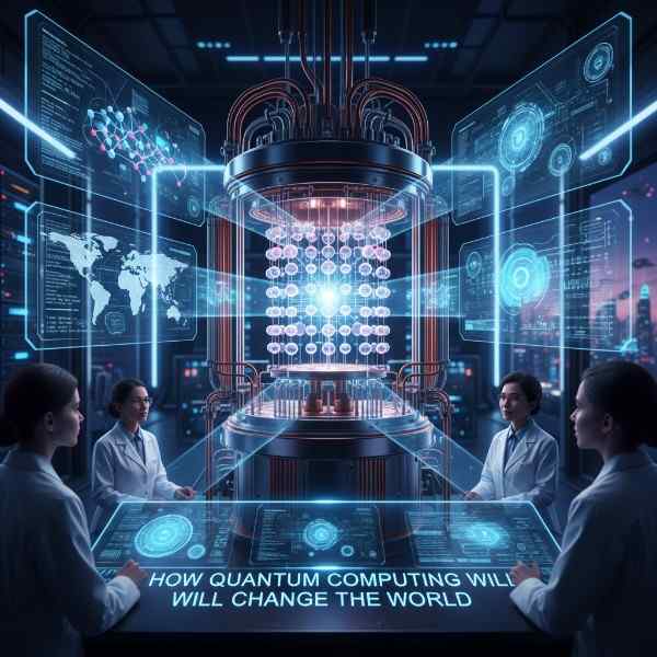 Quantum Computing Future feature image