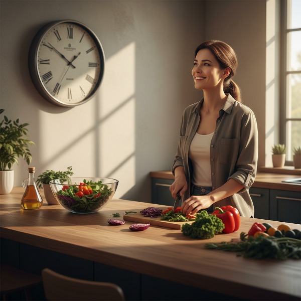 How to Start Intermittent Fasting 2025 feature image