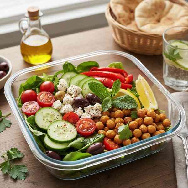 Best Weight Loss Diets 2025 Mediterranean example