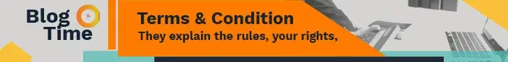 Terms-Conditions BlogTime