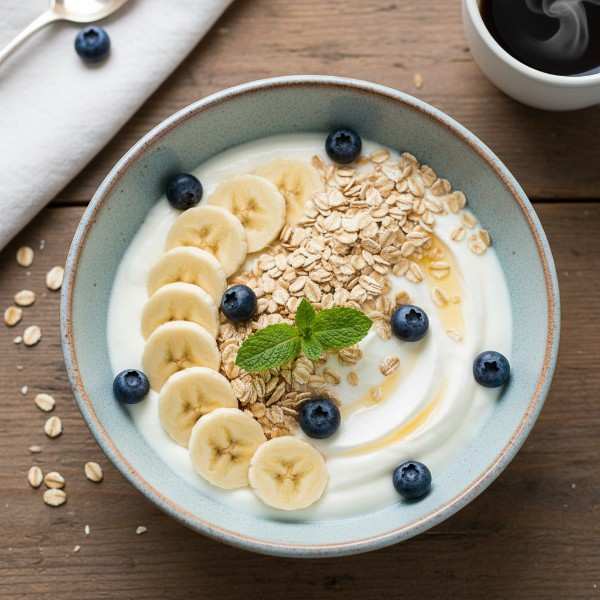 Foods That Boost Immunity Naturally for gut health