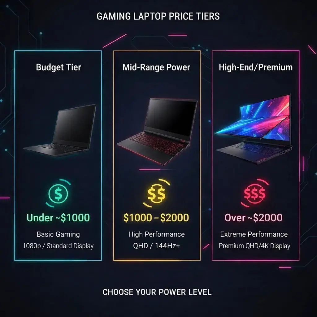 Lenovo Legion Pro Rollable Laptop expected price comparison