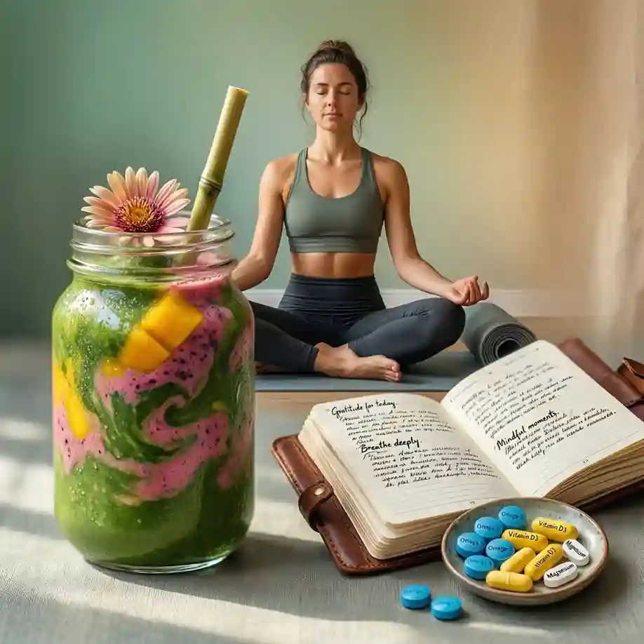 Wellness Stacking feature image