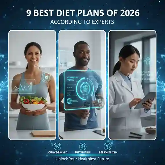 Best Diet Plans 2026 feature image