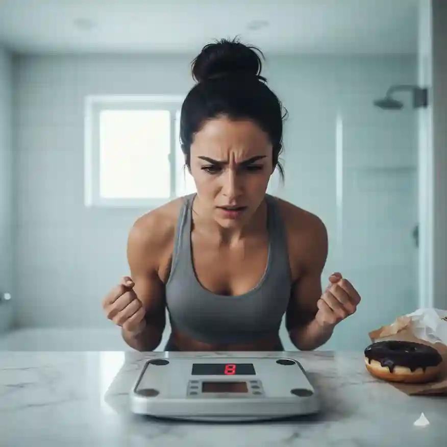 Withings Body Scan 2 Smart Scale alternative to basic scale