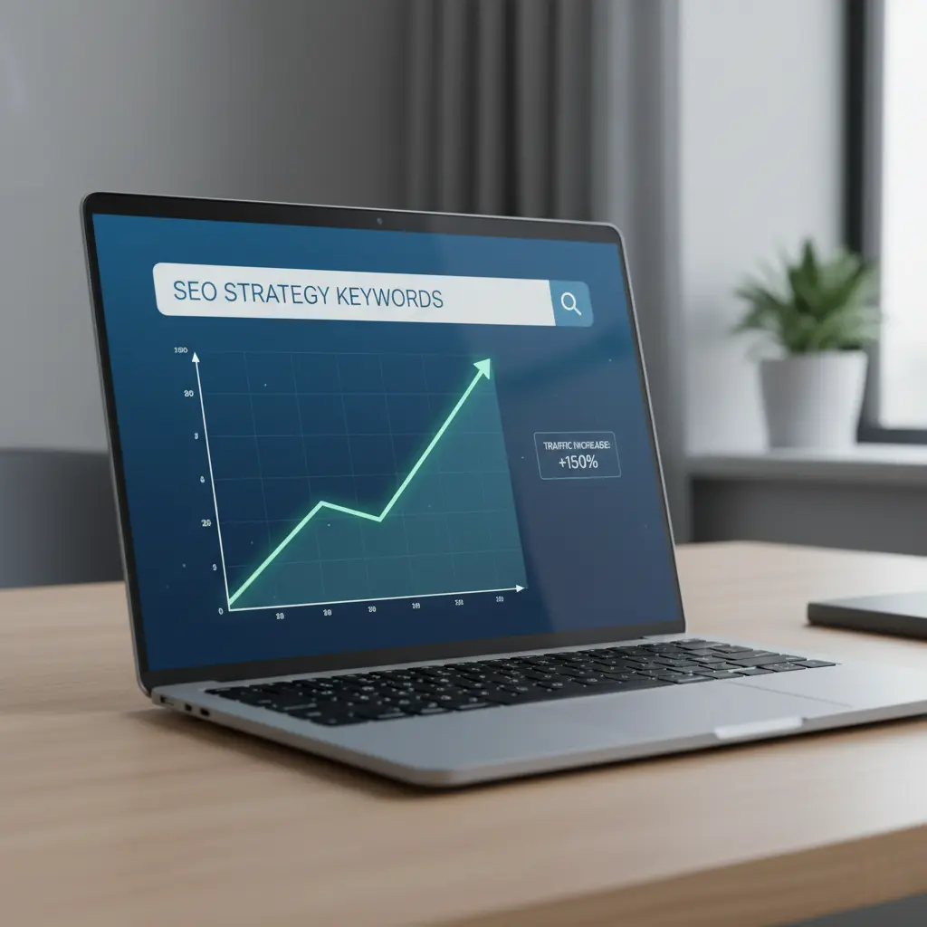 Career-Boosting Skills SEO fundamentals example