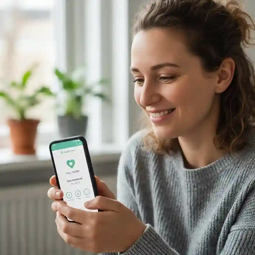 Positive experience with Withings Body Scan 2 Smart Scale