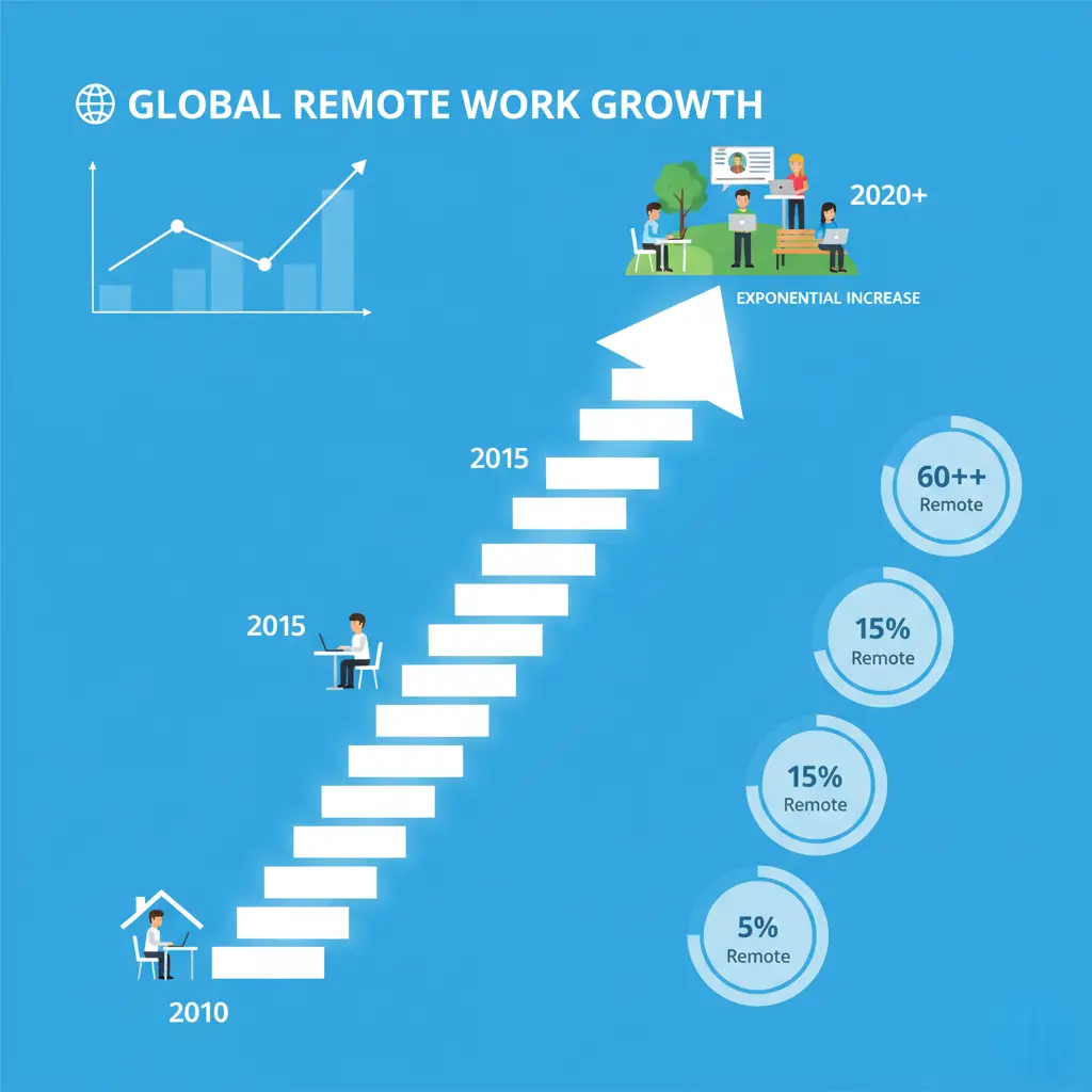 Side Hustles to Make Money from Home trend growth
